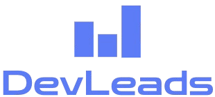DevLeads Logo